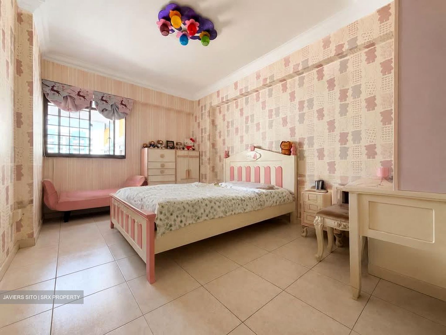 Blk 536 Woodlands Vista (Woodlands), HDB 5 Rooms #577401521
